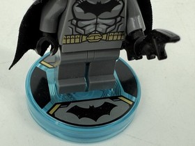 Lego Dimensions Starter Pack Wii U Game Portal Minifigures No Build 71174 Read