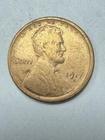 ** 1917-S LINCOLN CENT- VF (UPGRADE THAT SPOT IN YOUR SET)  PRICED TO SELL **
