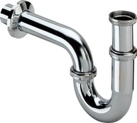 "Viega RöHrensiphon 1 1/4\" X 32 Mm Waschtisch 5611"