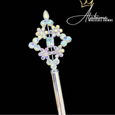 The Akia Scepter