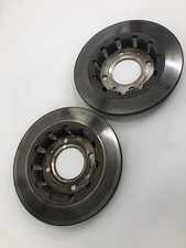 CITROËN C4 X BD, BE, BF Rear Brake Disc Kit Petrol 2024 32812381