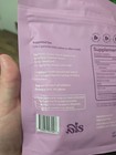 Sisters Nutrition Cysterhood Support Gummies 60 Count PCOS Relief Tropical Rosé — photo 3