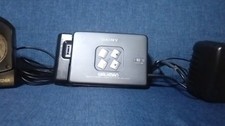 Sony WM EX633 Walkman Cassette Player Full Set Rare Authentic Vintage