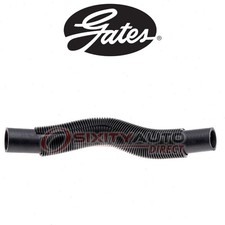 Gates Upper Pipe To Engine Radiator Coolant Hose for 2006-2015 Mazda MX-5 pi