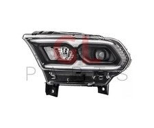 PER DODGE DURANGO 2021- Faro proiettore anteriore destro meccanico 68433784AE