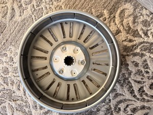 LG Thinq Inverter DirectDrive 10,5Kg F4WV510S0E Magnet Rotor Motor Waschmaschine