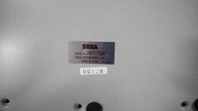 Dreamcast  Twin Stick With Box Operation Confirmed Vintage SEGA JPN Limited Edit