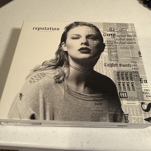 Taylor Swift Reputation Poster | eBay