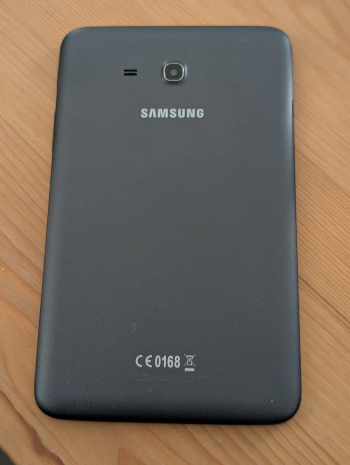 Samsung Galaxy Tab 3 Lite · 8GB · Wi-Fi, Foto 2 von 5