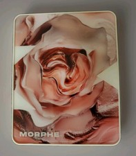 BNIB Morphe ChromaPlus Eyeshadow Palette Rose...