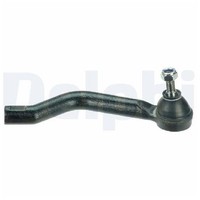 Spurstangenkopf Vorne Rechts FüR Nissan Qashqai J11 13 Bis 26 Delphi R9M MR16DDT