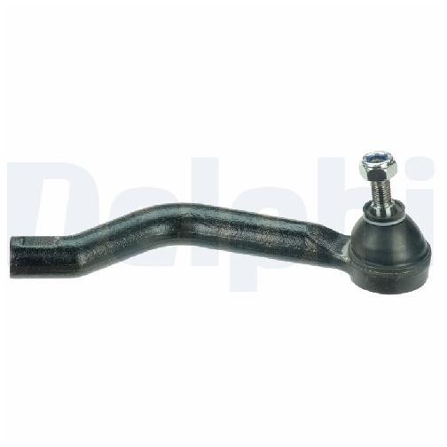 Spurstangenkopf Vorne Rechts FüR Nissan Qashqai J11 13 Bis 26 Delphi R9M MR16DDT-image