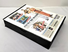 Neo Geo Software Model Art of Fighting 2 SNK