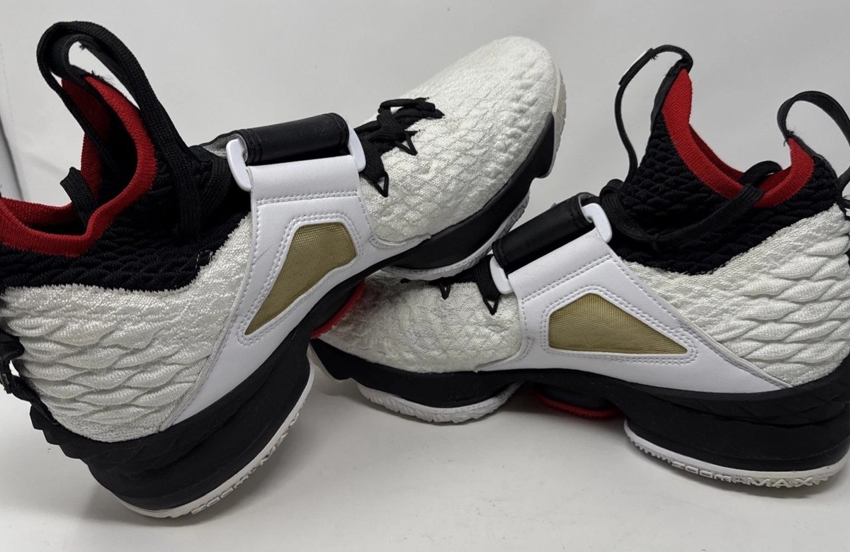 Cercardio Nike Lebron Red And Black Diamond Turf Size Nike LeBron