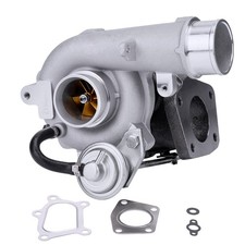 Upgraded Billet Turbocharger For Mazda 3 6 Cx7 Cx-7 2.3l K0422-582 Turbo