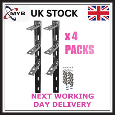 Wall Starter Kits PACK 4 Next Day Delivery