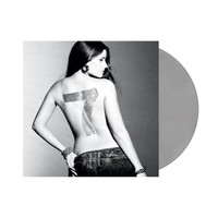 Nelly Furtado - 7 - Vinyl Record 1Standard Silver Vinyl - G2Z