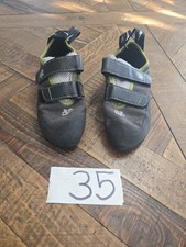 Evolv Defy Climbing Shoes Men's 38-6