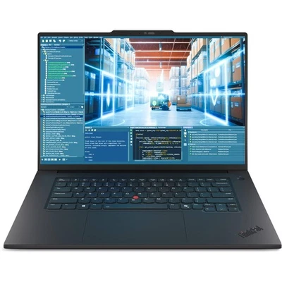 Lenovo ThinkPad T1g G8 · Core Ultra 9 285H · 64GB · 1TB