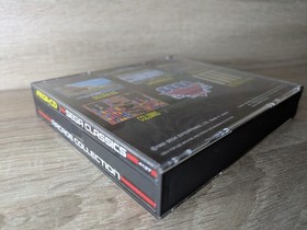 Sega Classics Arcade Collection - Sega Mega CD PAL