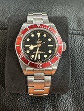 TUDOR Black Bay Automatic Diver 41mm M7941A1A0RU-0001