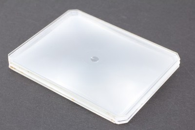 RARE Split Image type! [ N MINT+++ ] PENTAX 67 6x7 Focusing Screen From JAPAN