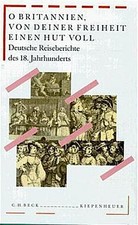 O Britannien, von Deiner Freiheit einen Hut v...