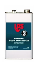 Rust Inhibitor, Premier Protection, Prevents Corrosion - 1 Gallon
