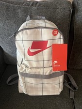 Brand New Nike Heritage Backpack (Phantom/Gun...