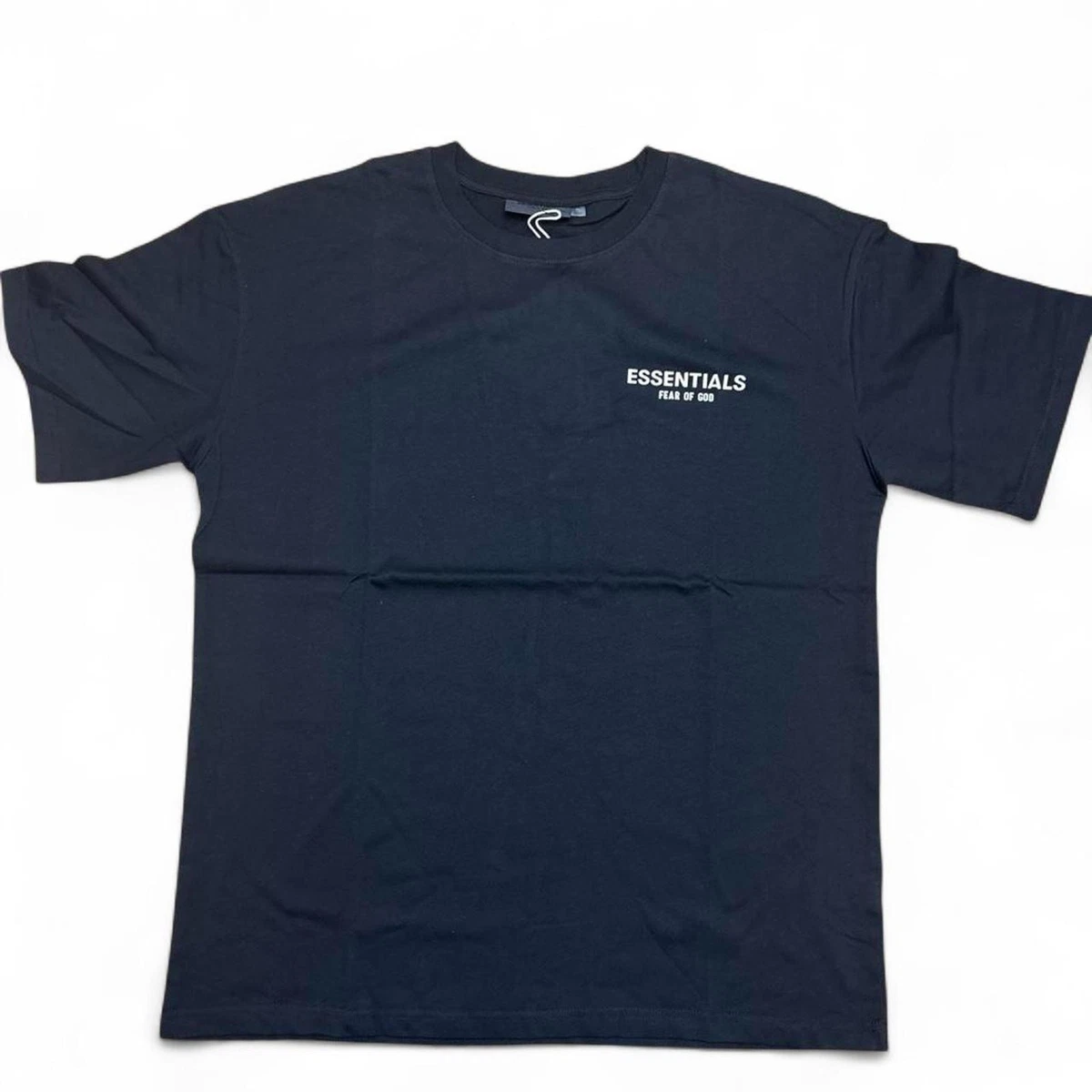 Essentials Regular Size T-Shirts for Men for sale | eBay
