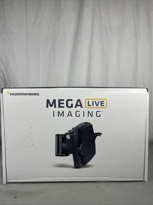 Humminbird MEGA Live Imaging Transducer 710304-1