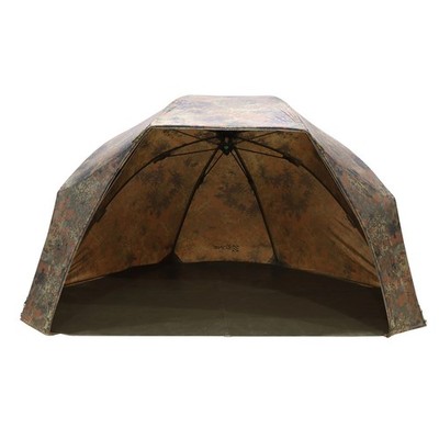 Sonik OPTI-CAM 60'' Oval Brolly - Angelzelt, Karpfenzelt, Zelt, Karpfenzubehör 