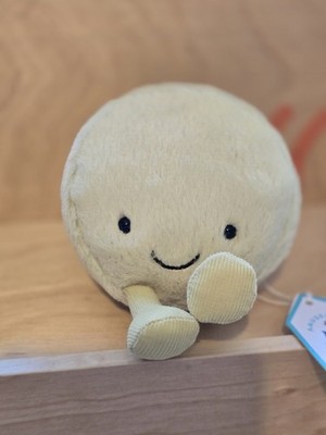 Jellycat Max Macaron Neu mit Etikett