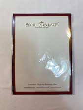 Secrets In Lace 9920 Stockings, 15 Denier, Coffee, Opera Length