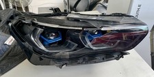 Oem 2019-2023 G05 G18 F95 G06 Bmw X5 X6 Laser Headlight Oem 2019-2023 G05 G18 F95 G06 Bmw X5 X6 Laser Headlight