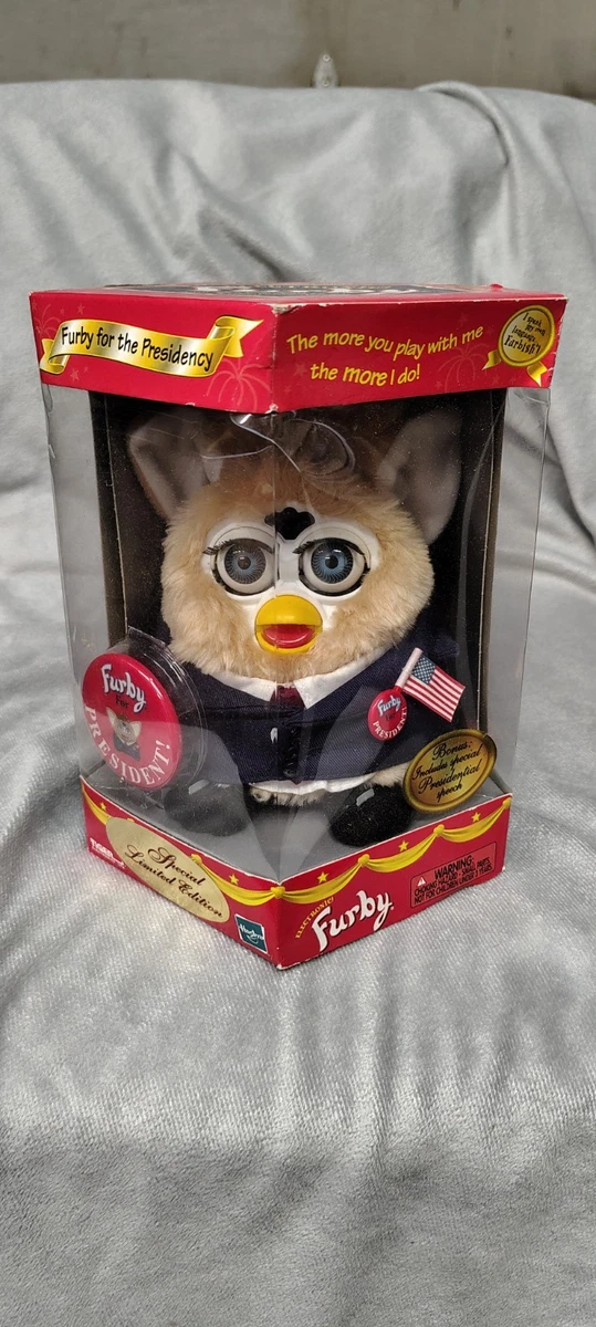 Furby Toys for sale | eBay