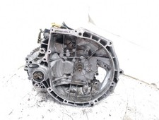 Boite de vitesse Citroen HY