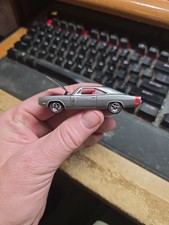 1970 Dodge Charger R/T 440 Diecast Car 1/64 Greenlight Limited Ed. Loose