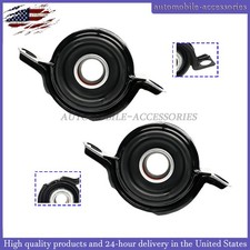 Mb505495 Set Of 2 Center Bearing Fits Mitsubishi 3000gt Stealth Galant Eclipse