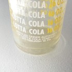 1958 Lotta Cola 16 oz ACL Soda Bottle Pittsburgh PA Glenshaw Glass — photo 3