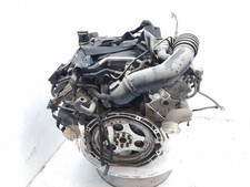 A1120108900 KOMPLETTER MOTOR / M112942 / 737822 F&Uuml;R MERCEDES-BENZ CLASE M W163
