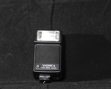 YASHICA CS-202 Auto Blitz, für Canon passend