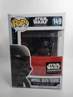 Funko Pop! Star Wars Rogue One #144 Imperial Death Trooper Vaulted