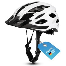 Fahrradhelm FISCHER Urban Lano S/M Kopfumfang...