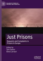 Just Prisons Tom Daems