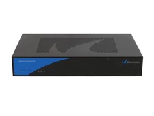 Barracuda NextGen Firewall F80 BNGF80a 4x1Gb RJ45 Managed No PSU No OS