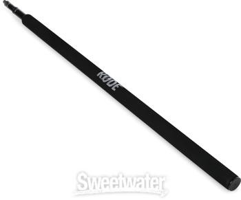 Rode Micro Boompole Compact Microphone Boom Pole