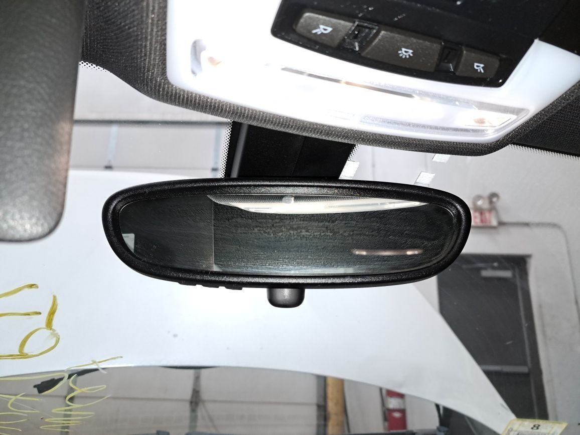 Interior Rear View/Rearview Mirror 2014 M235i Sku#4263210