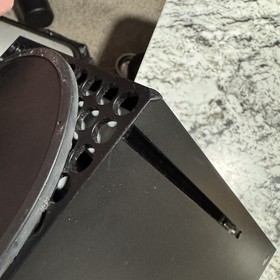 Microsoft Xbox Series X 1TB Console with Controller - Tested Working