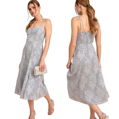 blue velvet dress movie Elegant A-Line Sweetheart Dusty Blue Prom Dress
